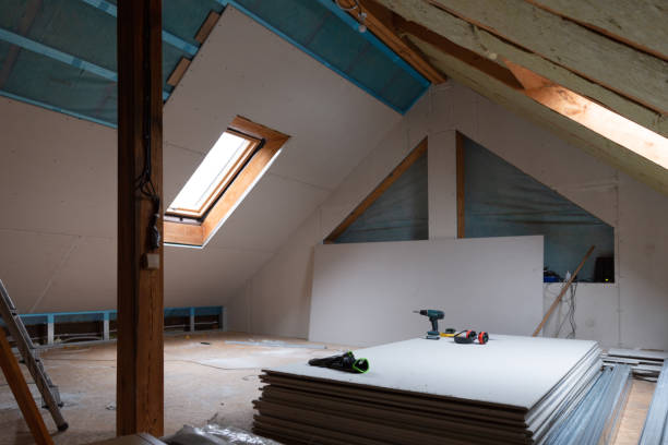 Best Eco-Friendly Insulation in Pelzer, SC