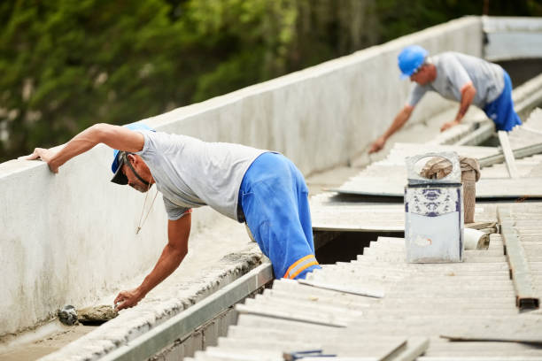Types of Insulation We Offer in Pelzer, SC